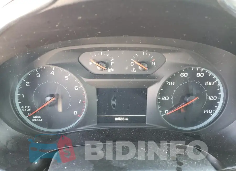 1G1ZD5ST0KF167502 Photo# 9