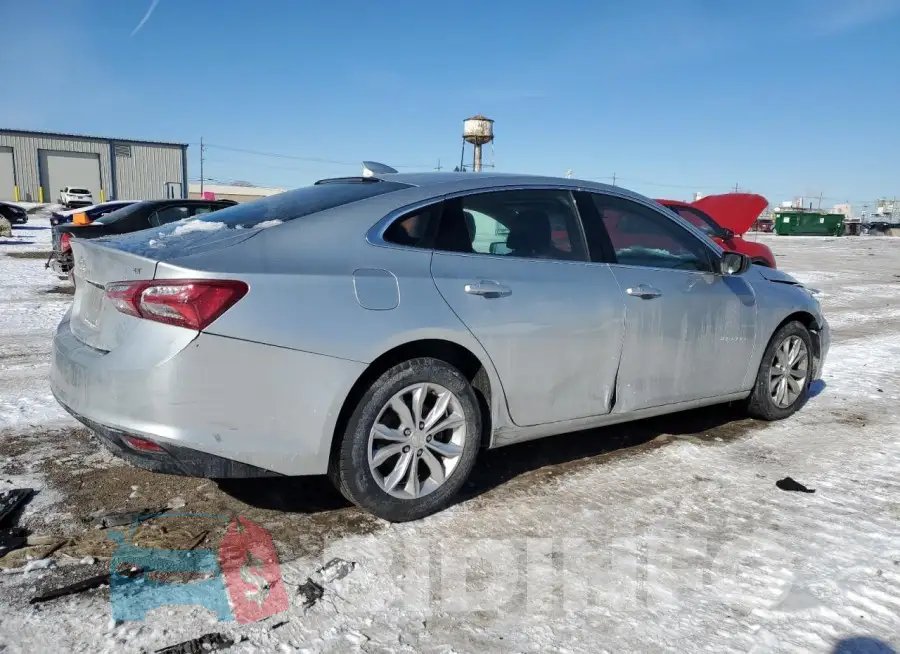 1G1ZD5ST0KF167502 Photo# 3