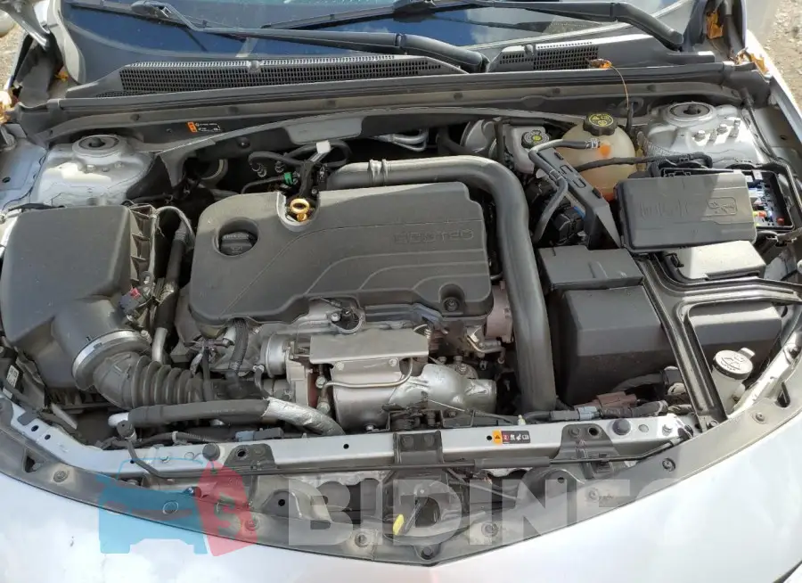 1G1ZD5ST2LF069234 Photo# 11