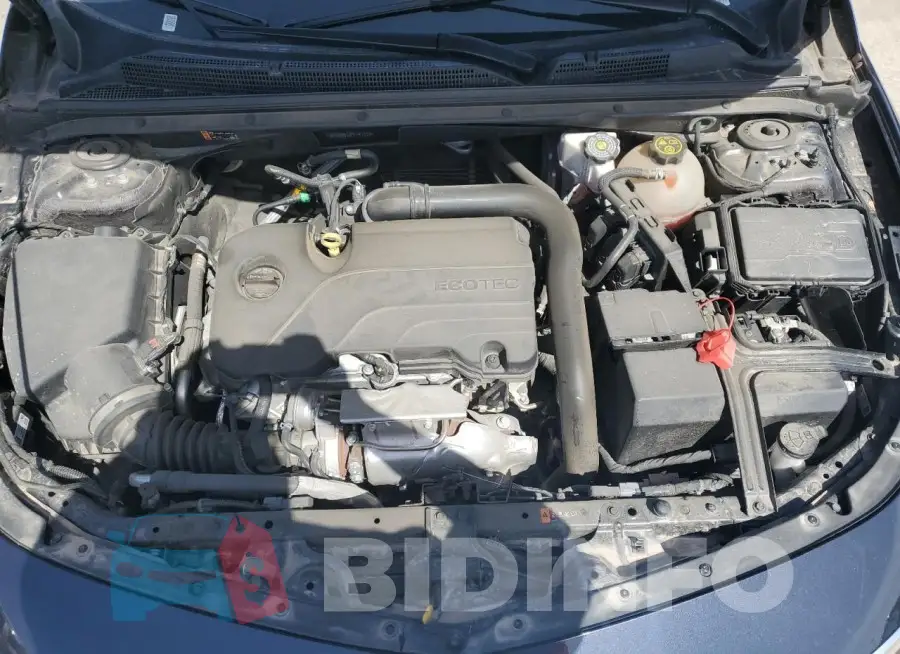 1G1ZD5ST2PF141233 Photo# 11