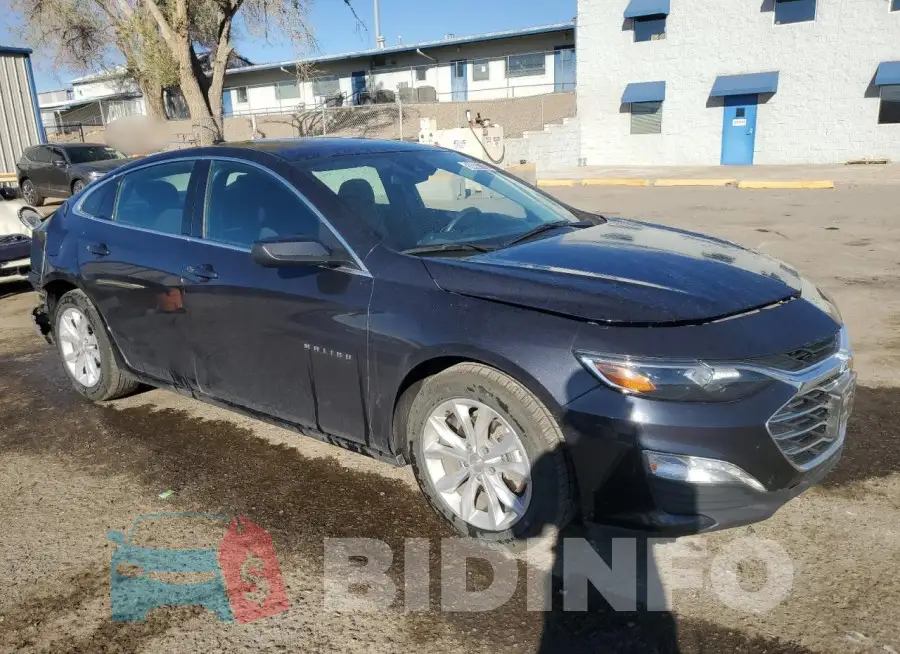 1G1ZD5ST2PF211393 Photo# 4