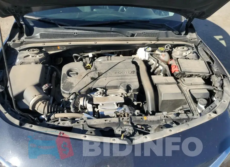 1G1ZD5ST2PF211393 Photo# 11