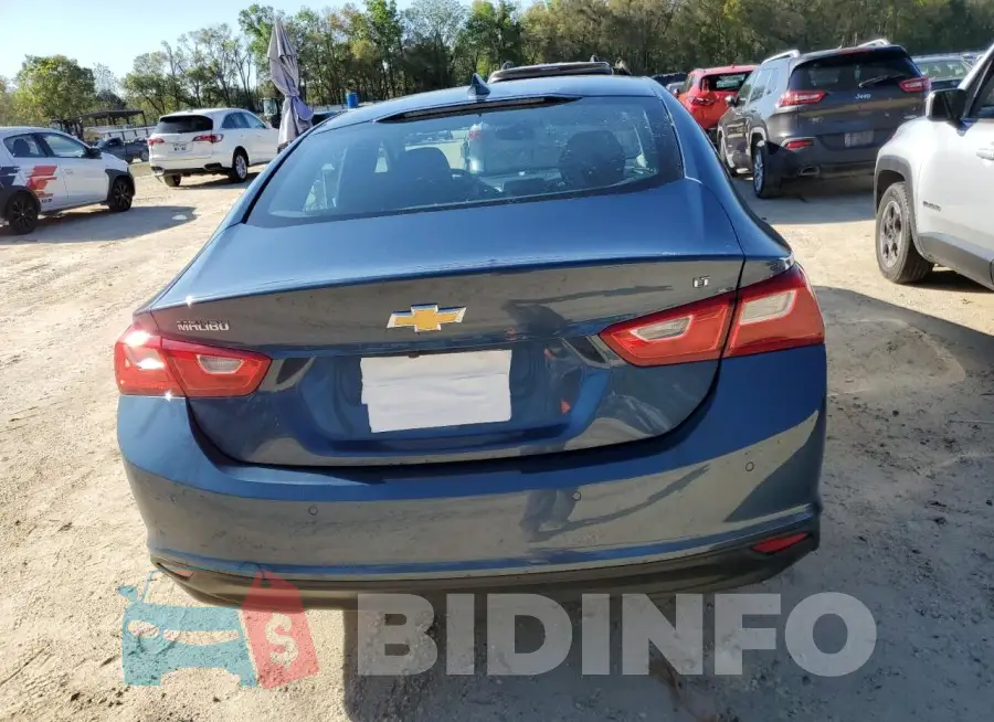 1G1ZD5ST2SF140933 Photo# 6