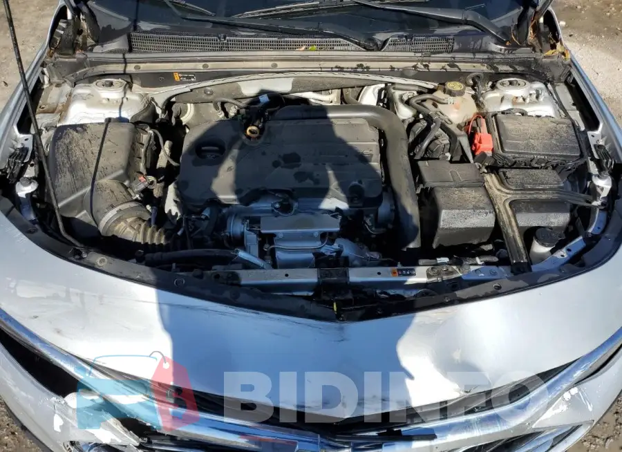 1G1ZD5ST3LF086513 Photo# 11