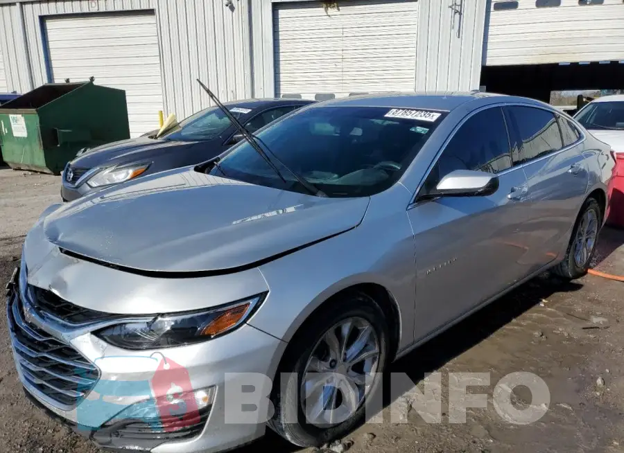 1G1ZD5ST3LF086513 Photo# 1