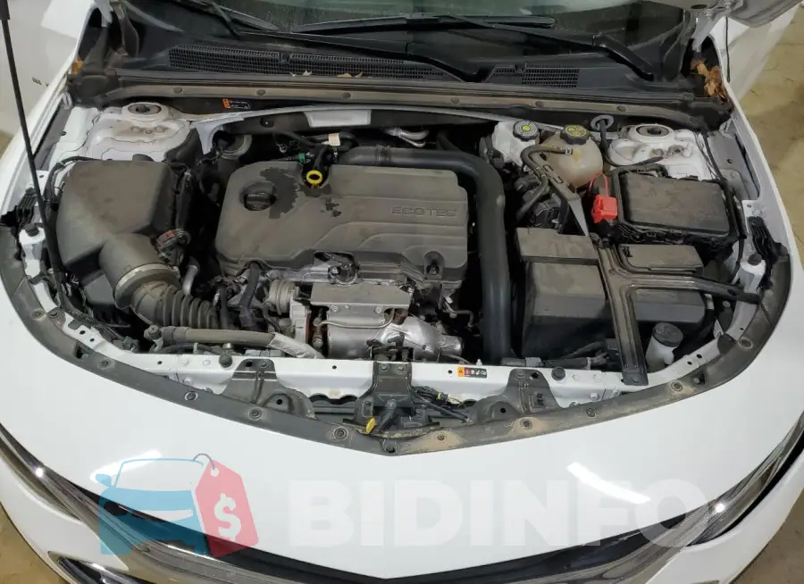 1G1ZD5ST3PF226405 Photo# 11