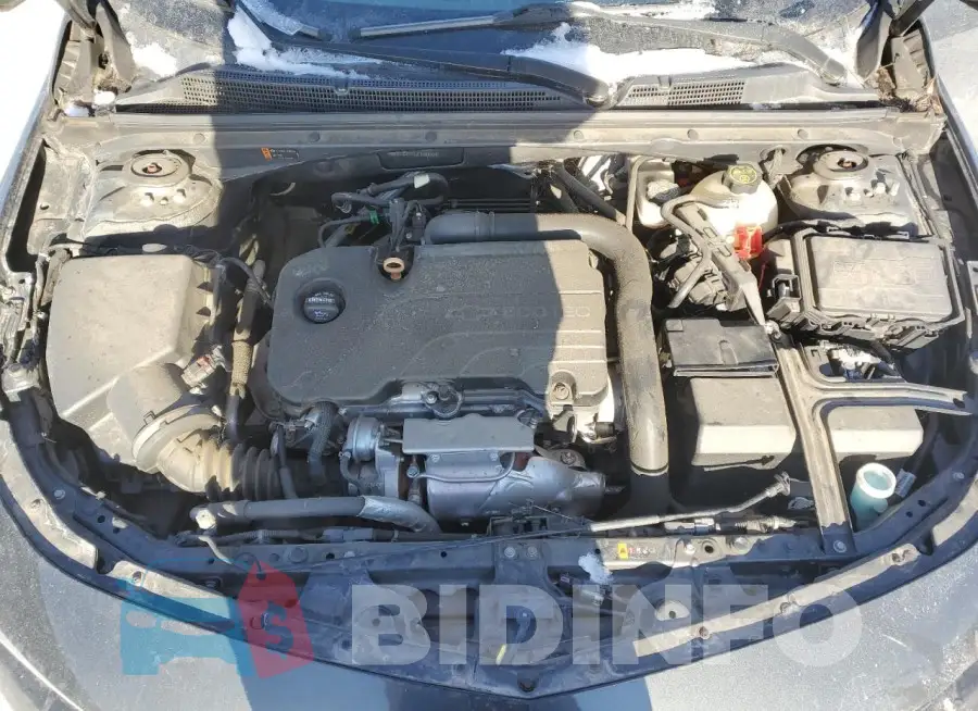 1G1ZD5ST5JF136602 Photo# 11