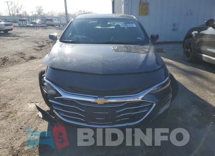1G1ZD5ST5SF120661 Photo# 5