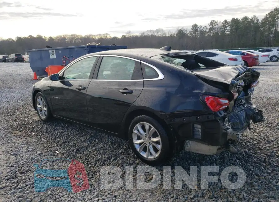 1G1ZD5ST6MF025237 Photo# 2