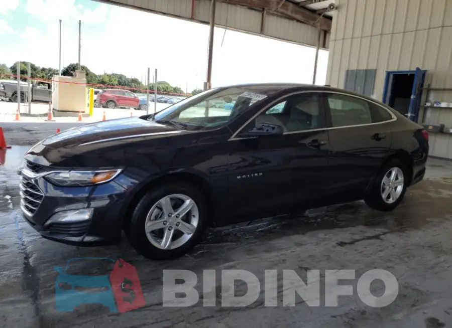 1G1ZD5ST6PF156320 Photo# 1