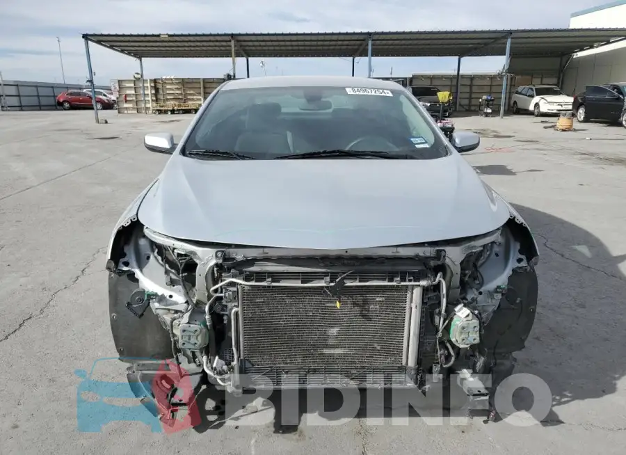 1G1ZD5ST7LF114734 Photo# 5