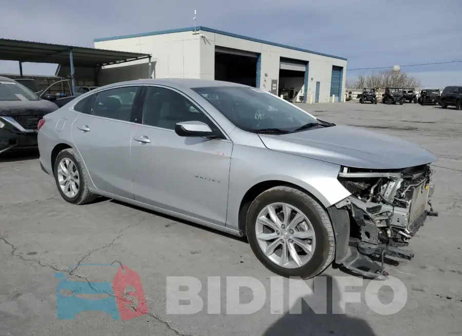 1G1ZD5ST7LF114734 Photo# 4