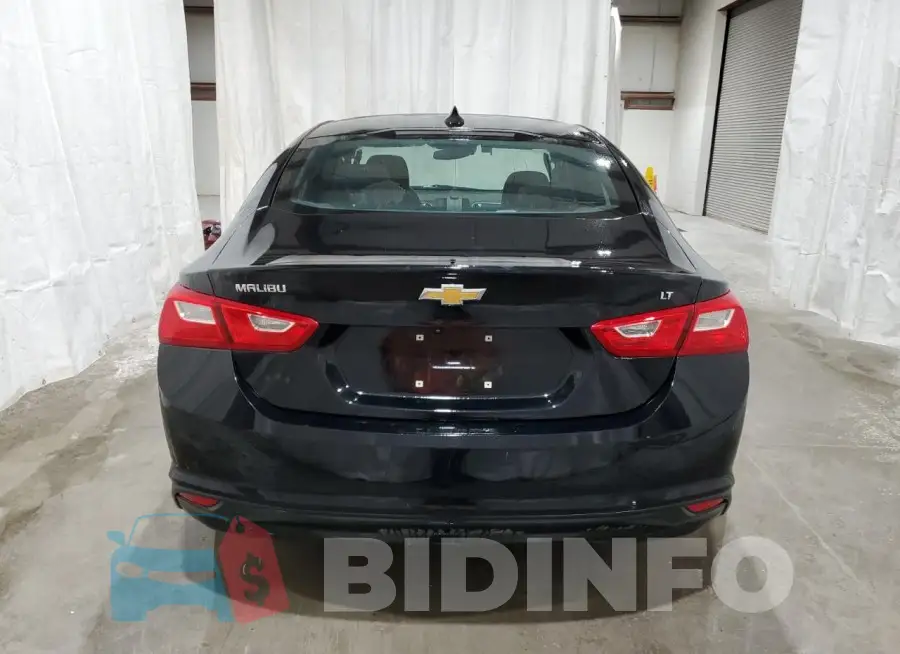 1G1ZD5ST7PF218193 Photo# 6