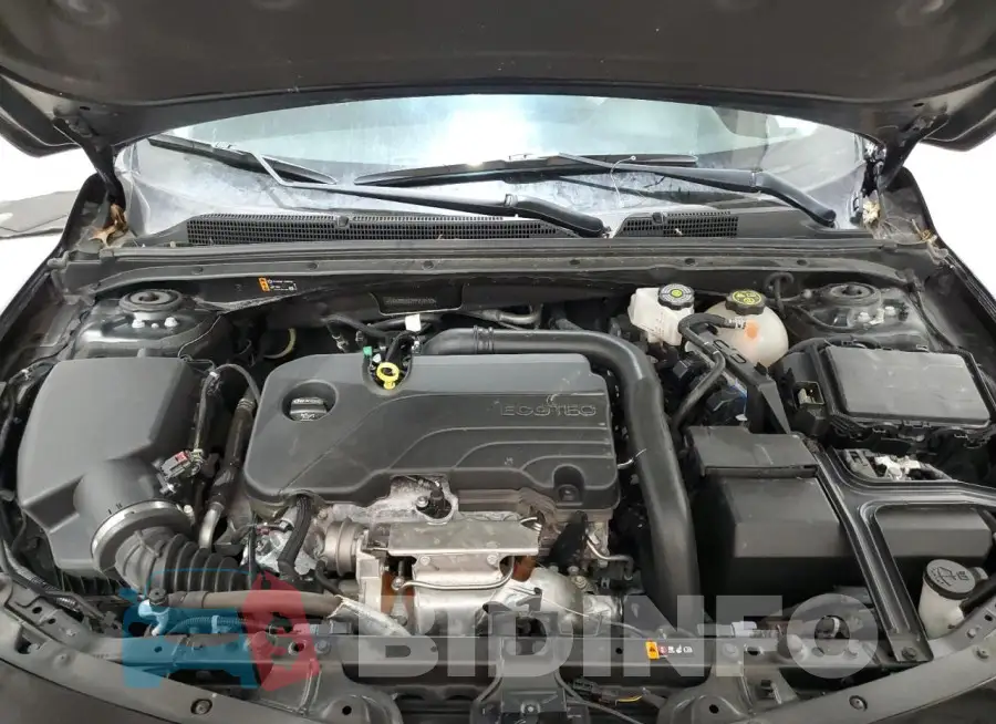 1G1ZD5ST7PF218193 Photo# 11