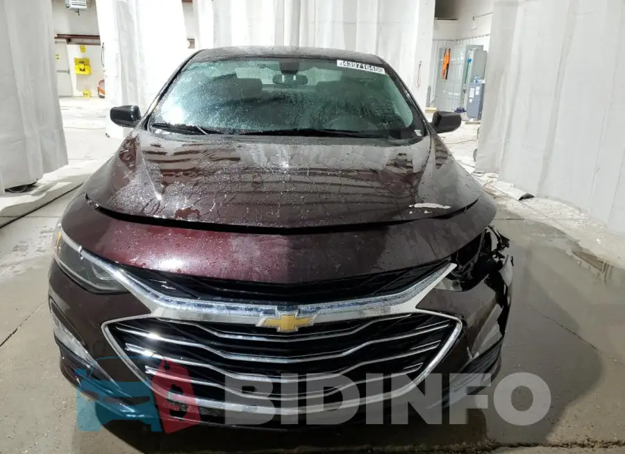 1G1ZD5ST8LF087043 Photo# 5