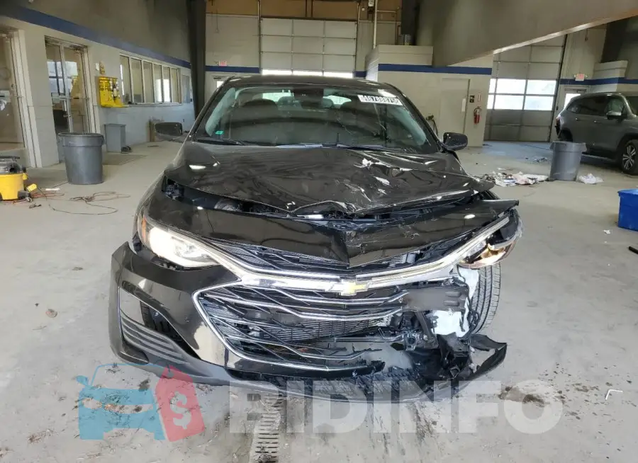 1G1ZD5ST8RF227892 Photo# 5