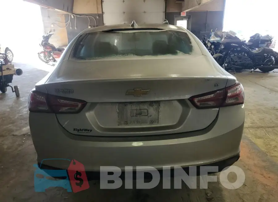 1G1ZD5ST9LF089478 Photo# 6