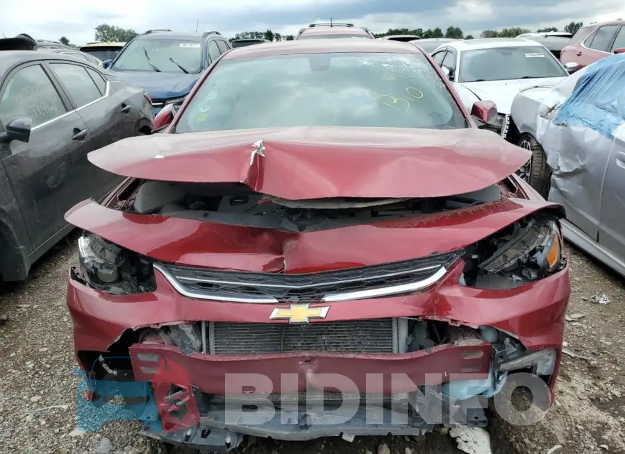 1G1ZD5STXJF221936 Photo# 5
