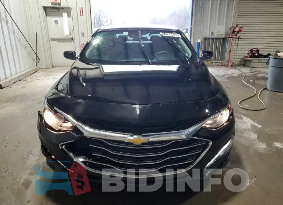 1G1ZD5STXPF163190 Photo# 5