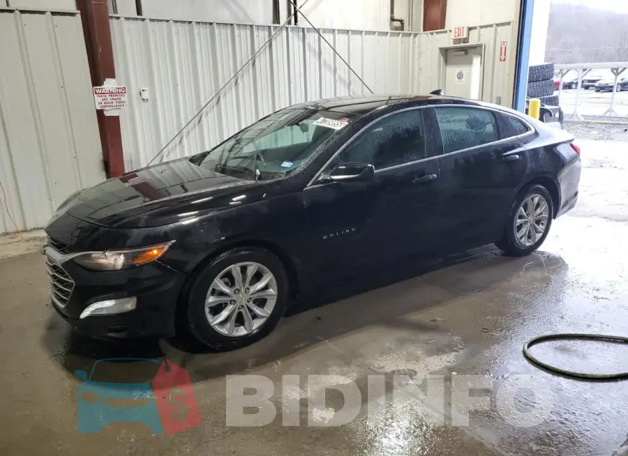 1G1ZD5STXPF163190 Photo# 1