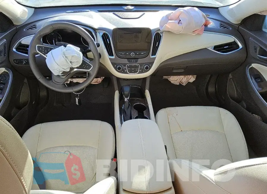 1G1ZE5ST5RF196226 Photo# 8