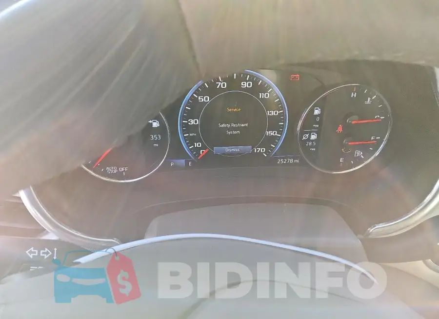 1G1ZE5ST5RF196226 Photo# 9