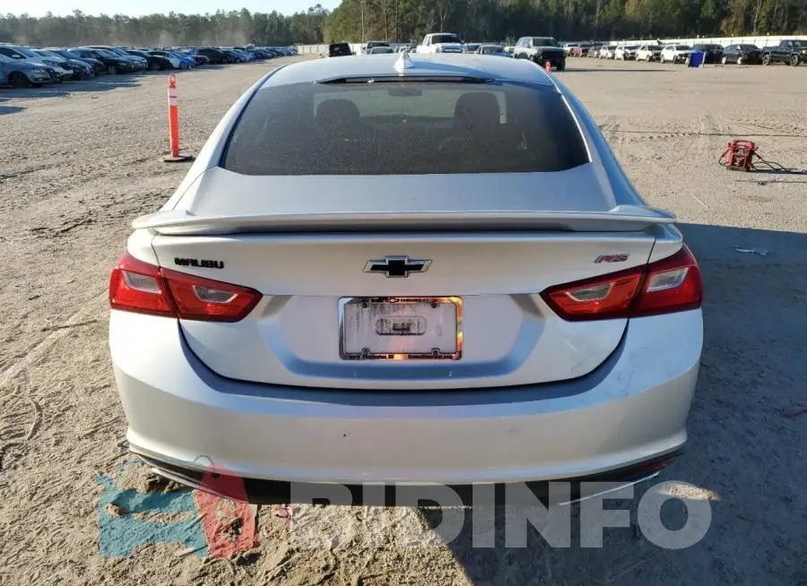 1G1ZG5ST9LF120168 Photo# 6