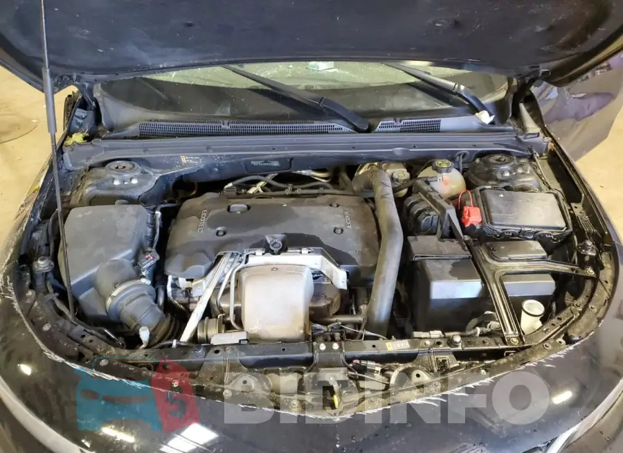 1G1ZH5SX2HF261364 Photo# 11