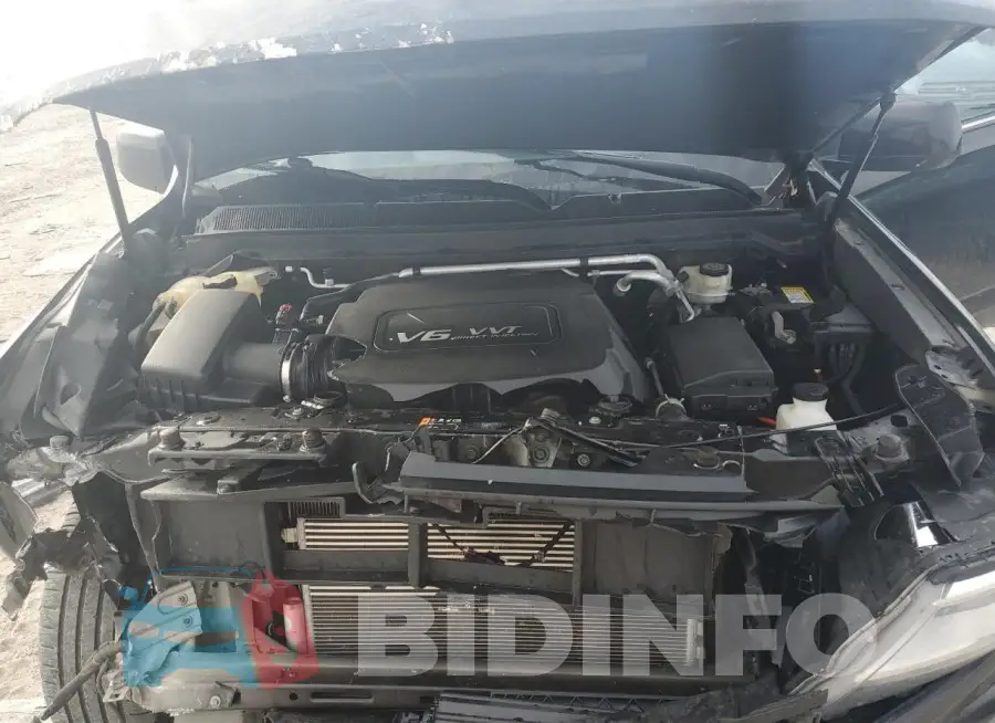 1GCGTCE37G1247854 Photo# 11