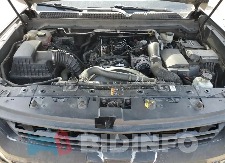 1GCPTCE16H1305257 Photo# 11
