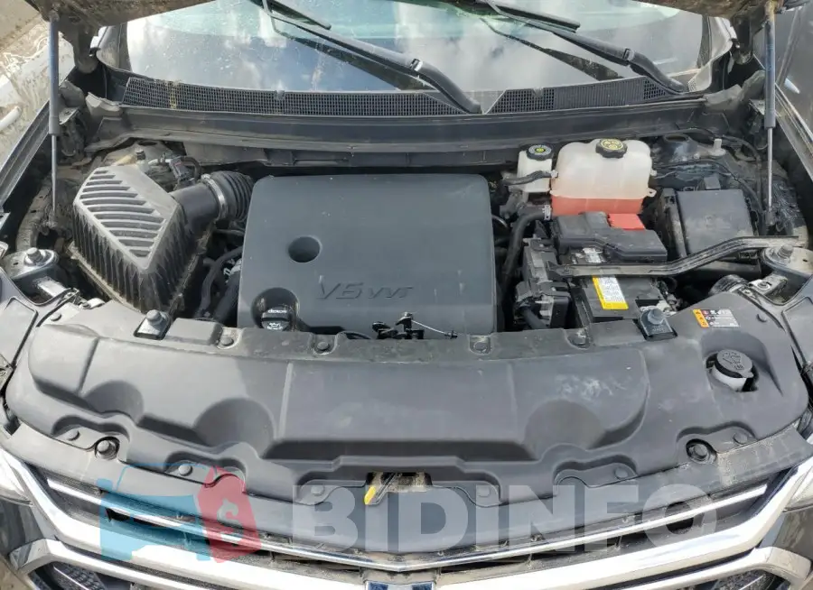 1GNERGKW4KJ292004 Photo# 12