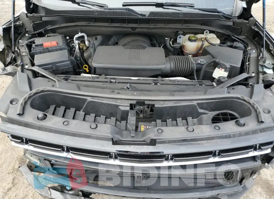 1GNSKCKD5PR505002 Photo# 12