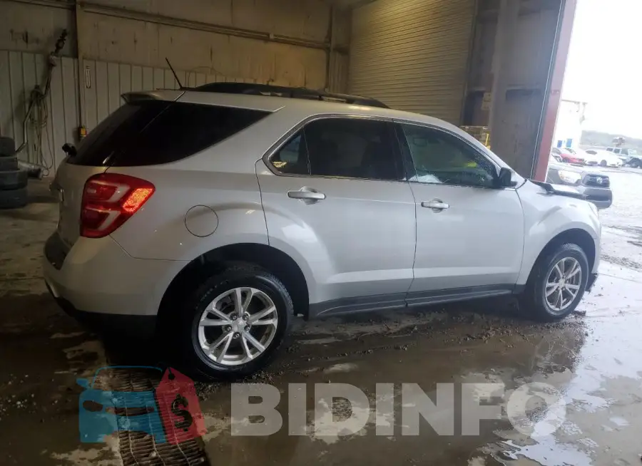 2GNALCEK7G6332243 Photo# 3