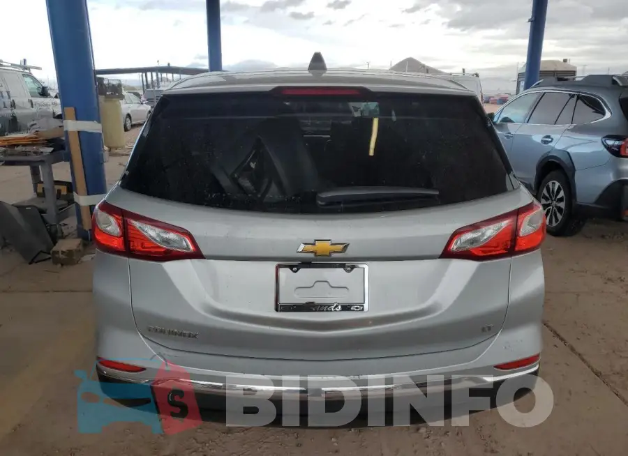 2GNAXKEV0L6201822 Photo# 6