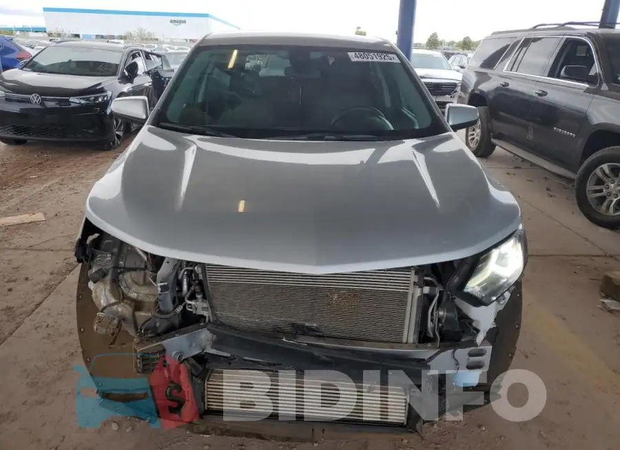 2GNAXKEV0L6201822 Photo# 5