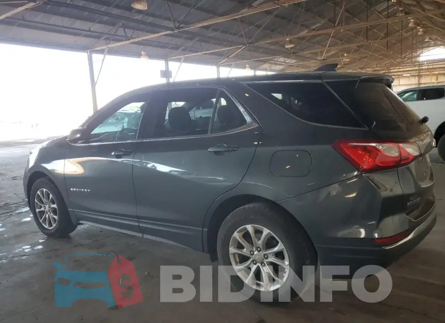 2GNAXKEV9L6268502 Photo# 2
