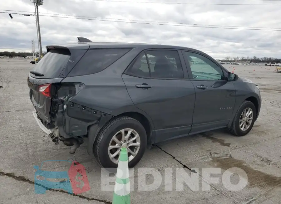 2GNAXSEV4L6152706 Photo# 3