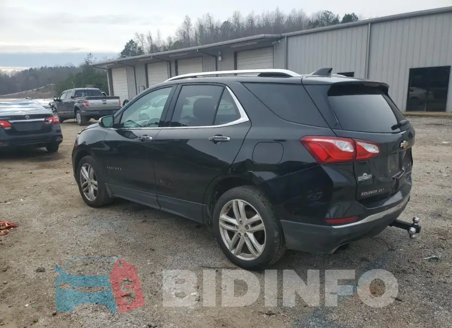 2GNAXYEX9L6227016 Photo# 2