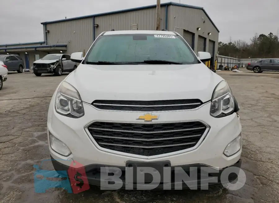 2GNFLFE36H6270884 Photo# 5