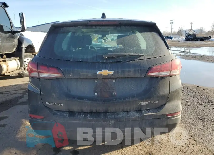 3GNAXSEG2PL182516 Photo# 6