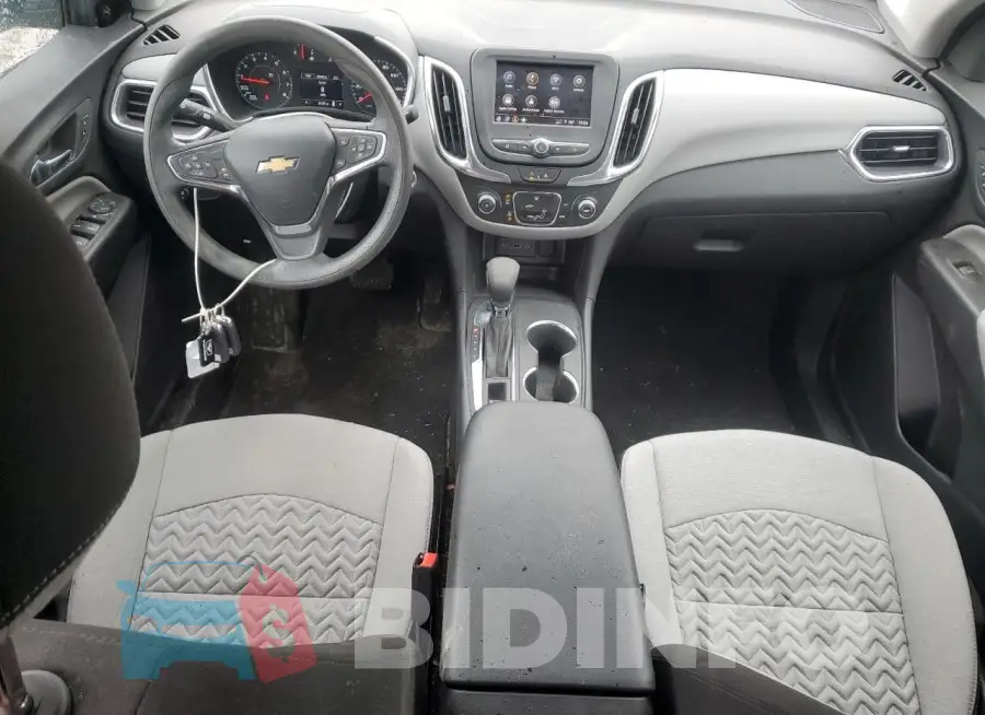 3GNAXSEG5RL152722 Photo# 8