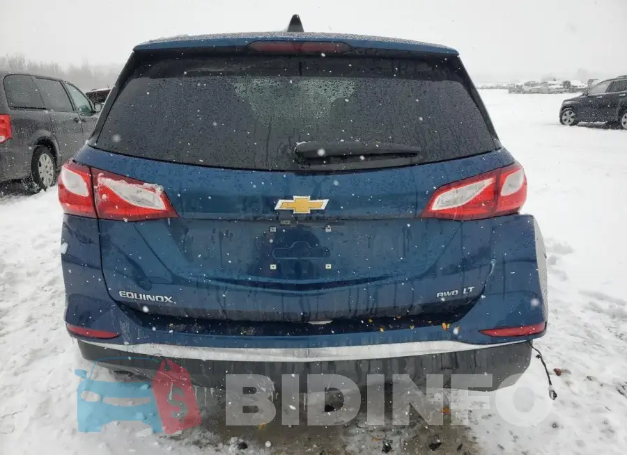 3GNAXUEV0ML381926 Photo# 6
