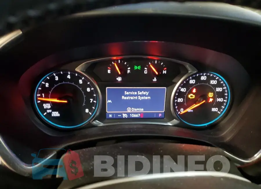 3GNAXUEV3LS629414 Photo# 9