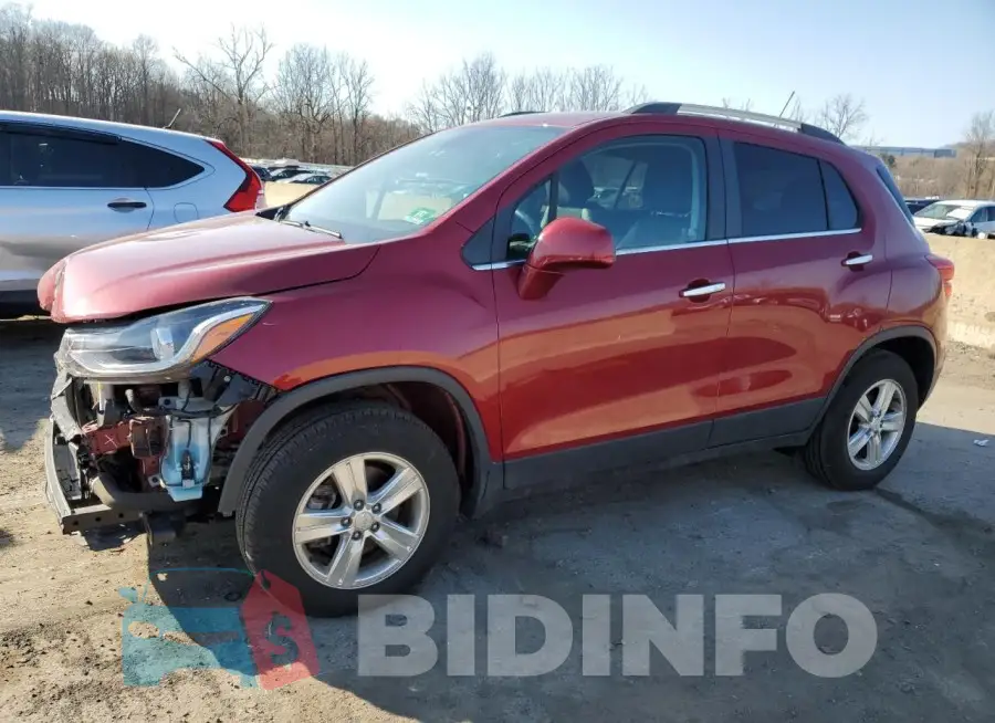3GNCJPSB7KL196114 Photo# 1