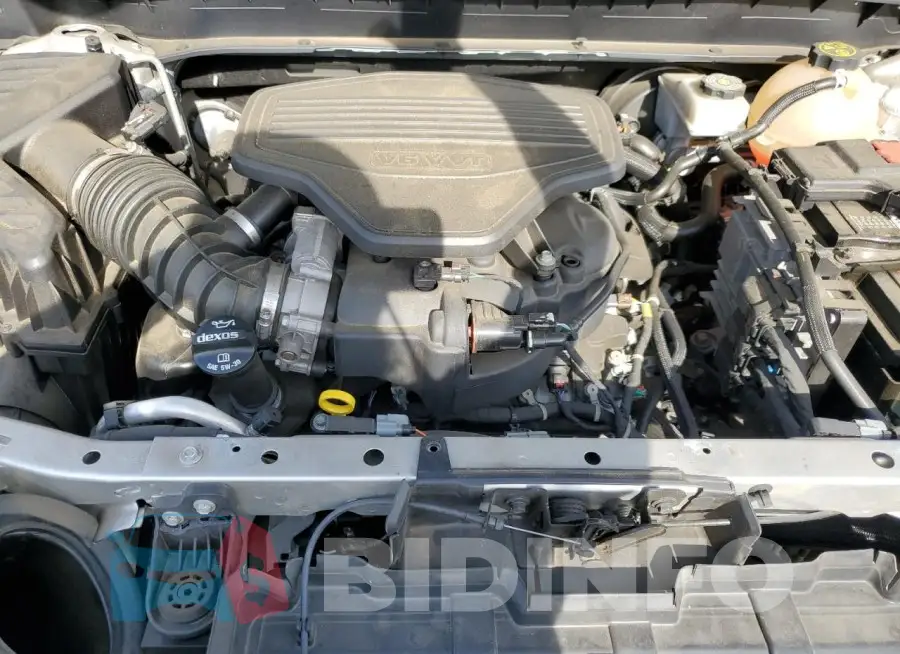 3GNKBCRS2KS658382 Photo# 11
