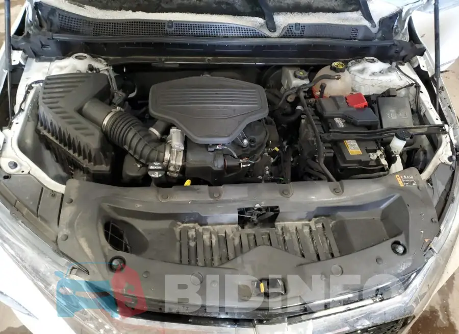 3GNKBLRS9LS646277 Photo# 12