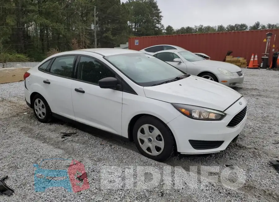 1FADP3E29GL393343 Photo# 4