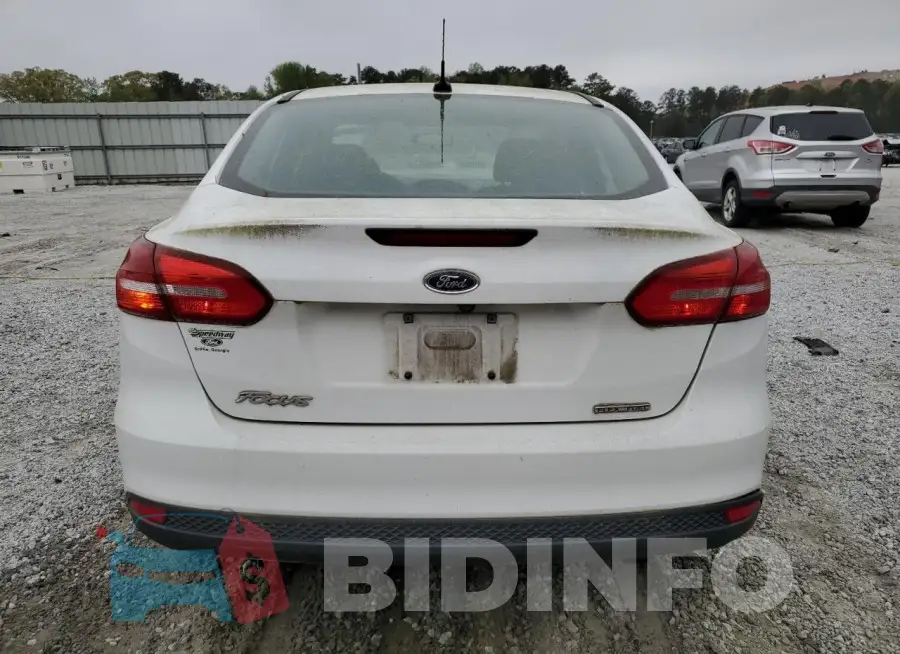 1FADP3E29GL393343 Photo# 6