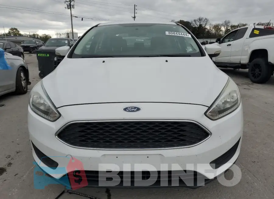 1FADP3F22GL373207 Photo# 5