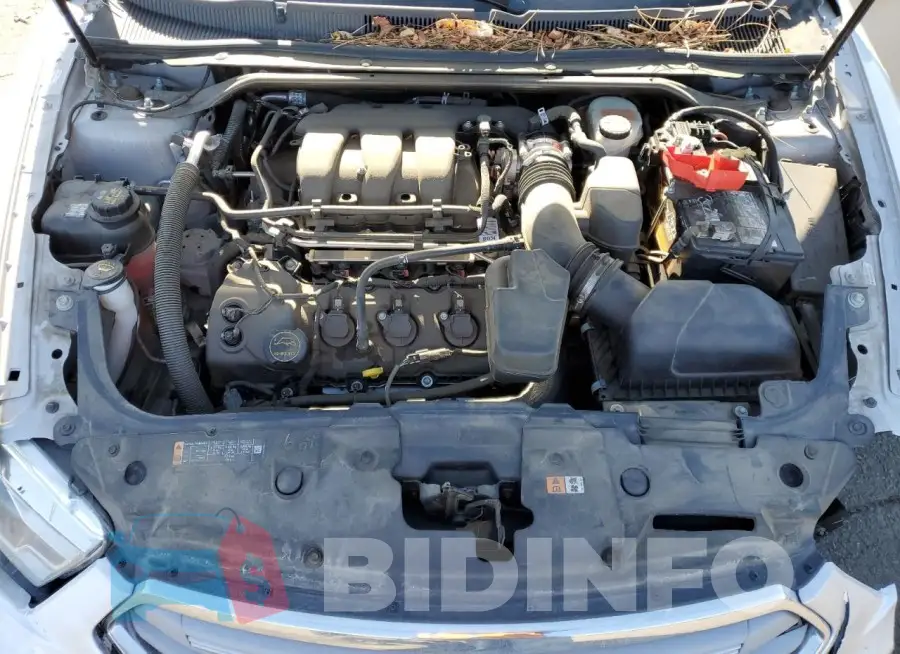 1FAHP2D81GG158400 Photo# 11